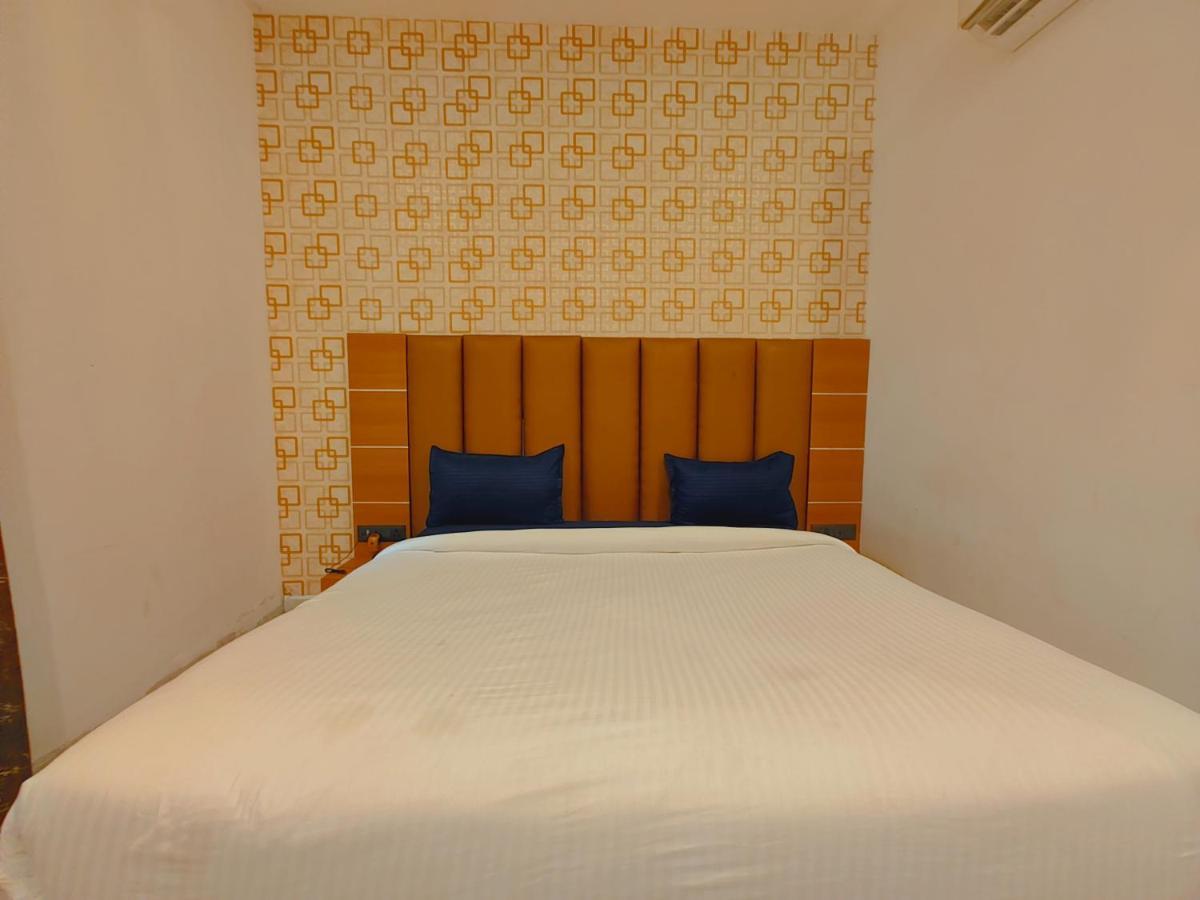Avadh Sunshine Palace Hotel And Resort Ayodhya 외부 사진