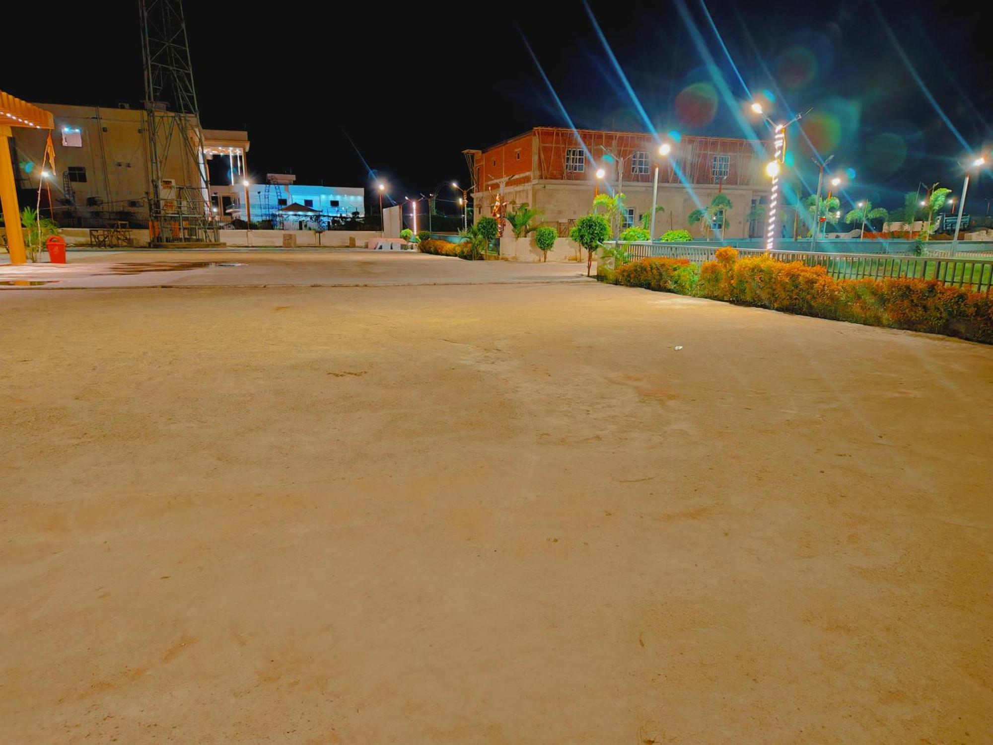 Avadh Sunshine Palace Hotel And Resort Ayodhya 외부 사진