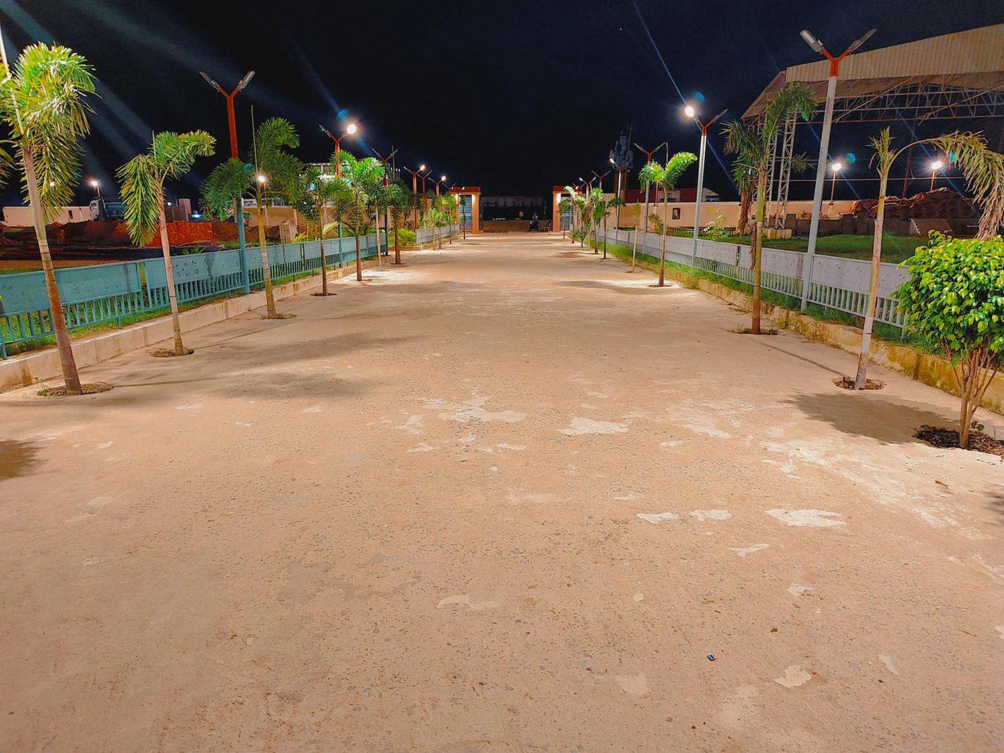 Avadh Sunshine Palace Hotel And Resort Ayodhya 외부 사진