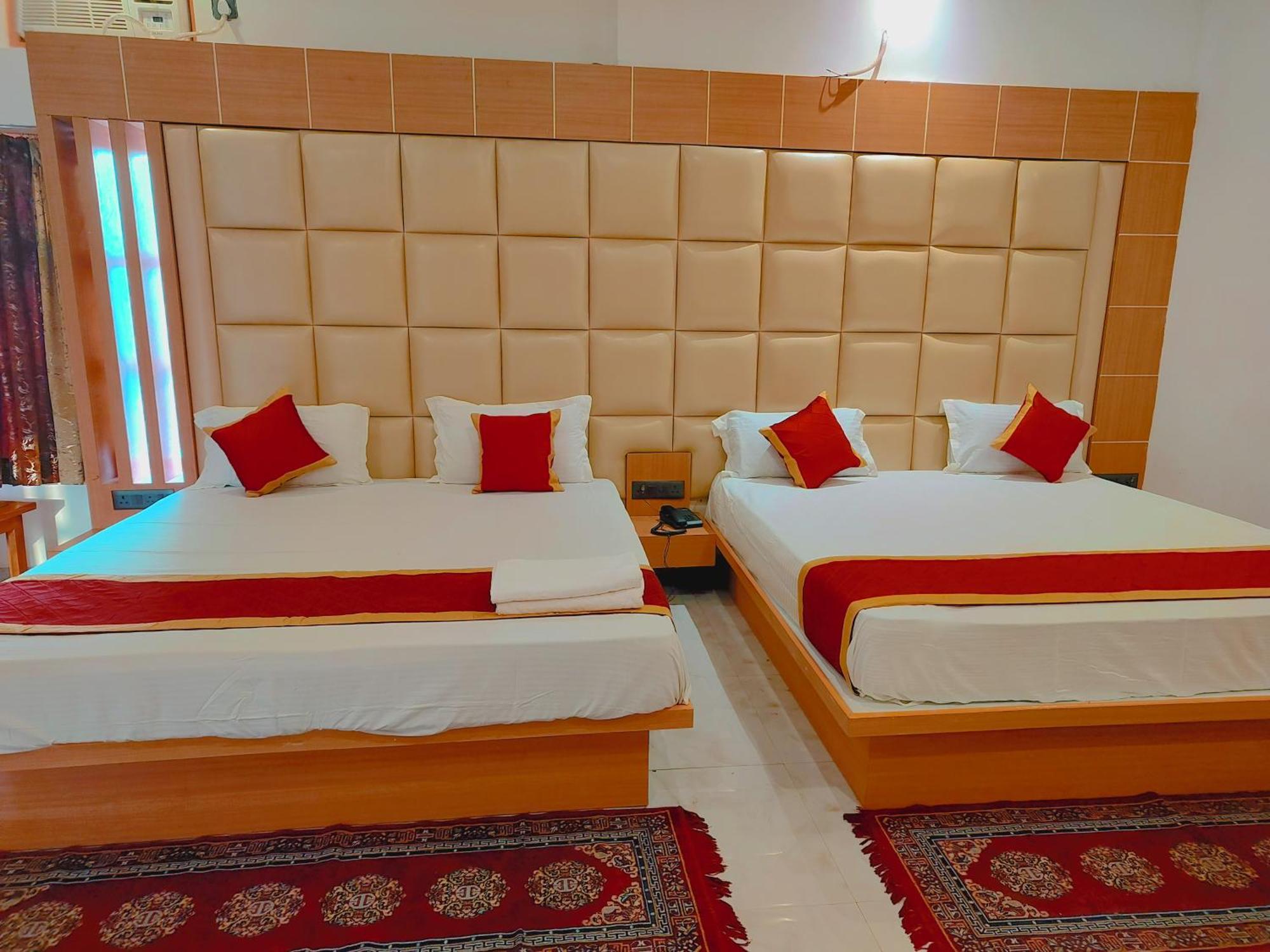 Avadh Sunshine Palace Hotel And Resort Ayodhya 외부 사진